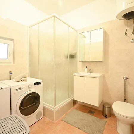 Apartman Tija Zára