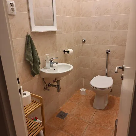 Apartman Tija