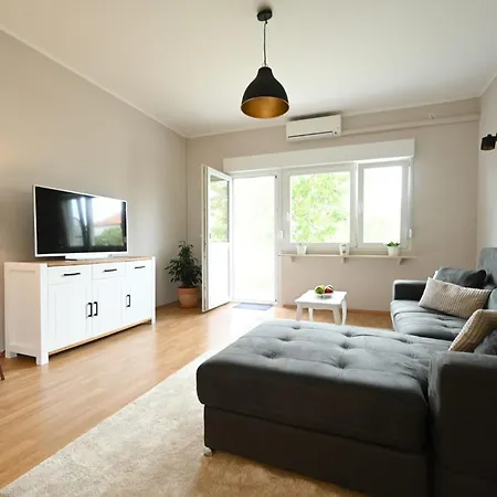 Apartmán Tija
