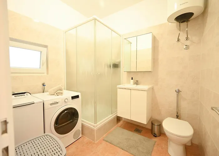 Apartmán Tija Zadar