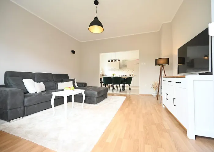 Apartmán Tija *
