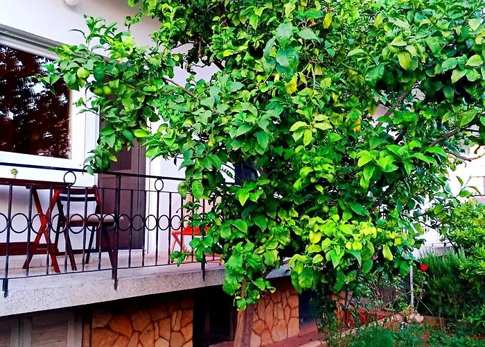 Tija Apartmán Zadar