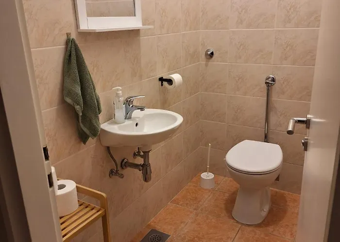 Apartmán Tija